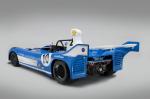 Matra MS670C 1974 года